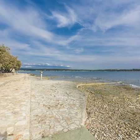 Apartment Lion Novigrad Istria Buitenkant foto