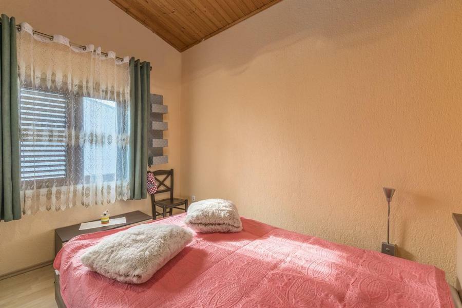 Apartment Lion Novigrad Istria Buitenkant foto