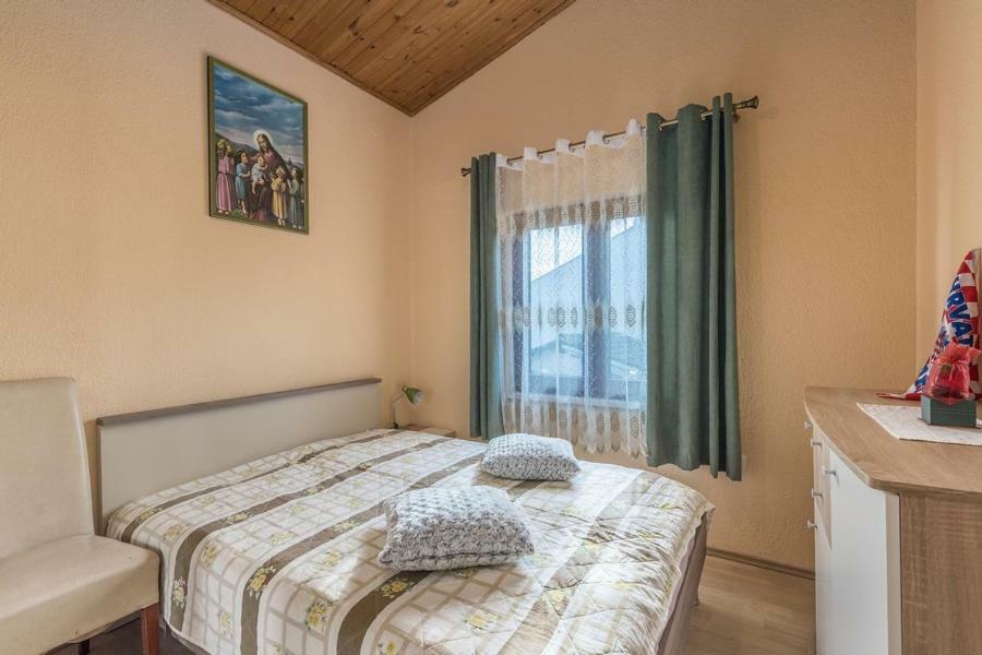 Apartment Lion Novigrad Istria Buitenkant foto