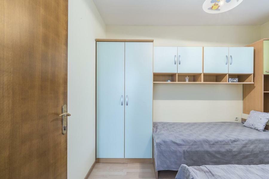 Apartment Lion Novigrad Istria Buitenkant foto