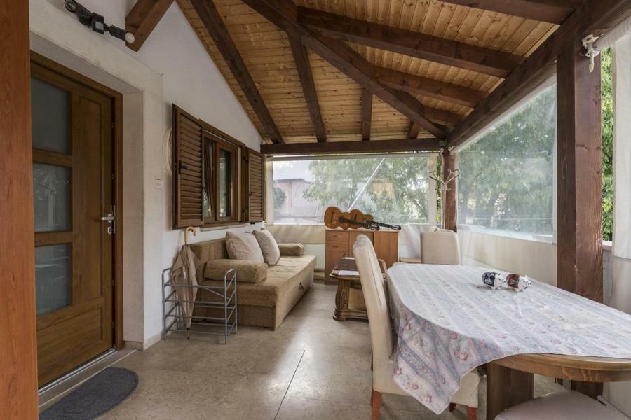 Apartment Lion Novigrad Istria Buitenkant foto